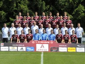 Představení BL klubů: 1. FC Norimberk