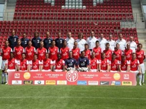 Představení BL klubů: FSV Mainz 05