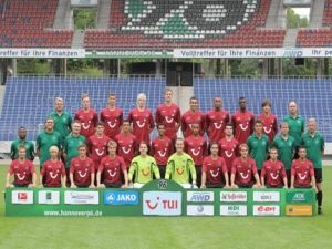 Představení BL klubů: Hannover 96