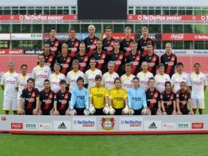Představení BL klubů: Bayer Leverkusen
