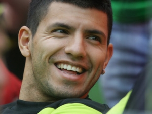 Sergio Agüero by mohl zmeškat Community Shield