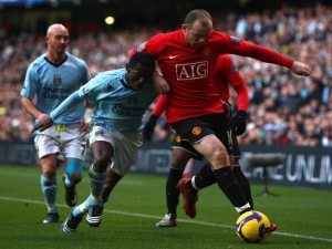 V Community Shield nás letos čeká derby týmů z Manchesteru