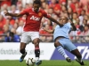 United dokázali otočit derby s City a slaví další cenný triumf v Community Shield