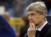 Wenger: Příchod Barryho, věc vyloučená