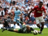Hodnocení hráčů: Community Shield 2011