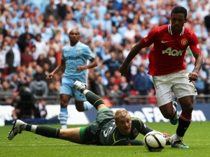 Hodnocení hráčů: Community Shield 2011