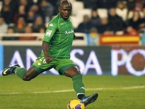 Achille Emaná přestoupil z Betisu do Al-Hilal