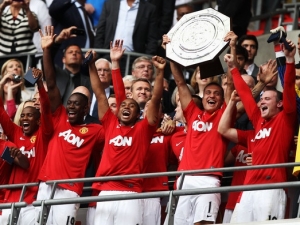 Premier League Preview: Manchester United