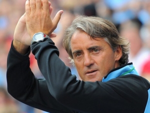 Mancini: Jsem nejlepší manažer v Anglii