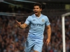 Ideální jedenáctka 38. kola PL: Zlatý gól dal Agüero, hráči Evertonu podali skvělý výkon proti Newcastlu