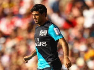 Carlos Vela je dalším hráčem, který opouští Arsenal