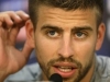 Pique: Obdivuju Messiho odhodlání 