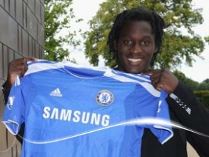 Lukaku dokončil přestup do Chelsea