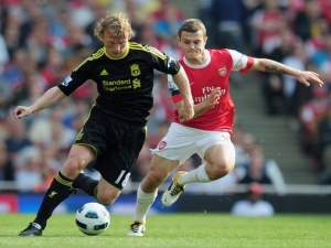 Preview 2. kola PL: Tahákem bude utkání na Emirates Stadium, kam přijede Liverpool. Manchester doma čeká Tottenham, WBA pojede na Chelsea