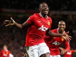 Danny Welbeck připraven podepsat novou smlouvu s United