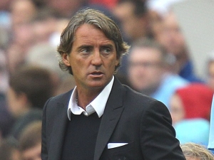 Mancini vzkázal Nasrimu: Přijď teď nebo už nechoď