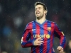 Barceloně bude v zápase proti Plzni chybět obránce Piqué