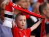 Preview 3. kola PL: Zápas kola se odehraje na Old Trafford, kam zavítá krizí zmítaný Arsenal. City zamíří na White Hart Lane, kde zatím na první body čeká Tottenham