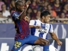Barcelona má další trofej, díky výhře nad Portem získala evropský Superpohár