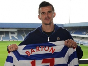Barton dokončil přestup do QPR
