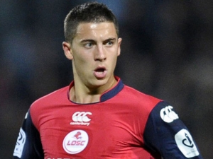 Eden Hazard by se nebránil přestupu do Tottenhamu