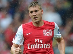 Nicklas Bendtner odešel na hostování do Sunderlandu
