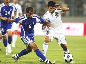Kvalifikace EURO 2012: Němci si zajistili postup, Litva pouze remizovala doma s Lichtenštejnskem