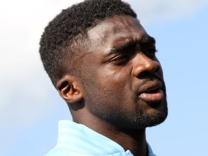 Kolo Toure je po šestiměsíčním trestu zpět a touží se dychtivě zapojit do hry