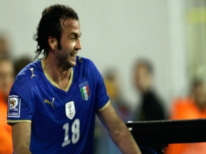 V italské nominaci na utkání proti USA je 19 hráčů ze Serie A