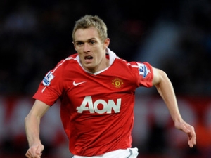 Darren Fletcher připraven na návrat do prvního týmu United