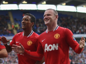 Rooney: Mohli jsme nastřílet více gólů