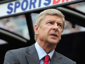 Wenger: Arsenal nepotřebuje nového útočníka
