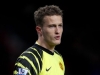 Lindegaard: Mám na to, abych nahradil de Geu