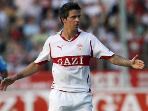 Ideální jedenáctka 23. kola BL: Harnik táhne VFB vzhůru, zářili také Ribéry a dortmundský Lewandowski