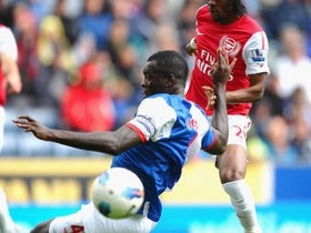 Preview 24. kola Premier League: Arsenal očekává lehkou práci s Blackburnem, City hostí Fulham