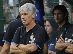 Dovede Gasperini Atalantu k triumfu? K double mu zbývá poslední krok
