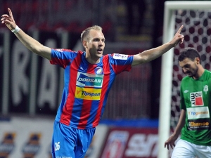 Souhrn 7. kola GL: Sparta vyhrála i posedmé, Plzeň vyhrála krásný zápas nad Jabloncem