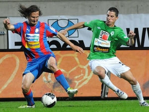O Jiráčka je zájem v Juventusu 