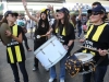 Ladies night na Fenerbahce aneb když muži nesmějí na fotbal