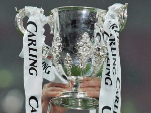 Los 4. kola Carling Cupu