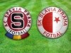 Derby ovládla Sparta, odvěkého rivala ze Slavie porazila 3:0