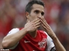 Van Persie neprodlouží smlouvu s Arsenalem