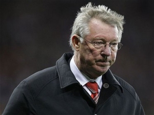 Alex Ferguson: Zahodili jsme zápas s Basilejí