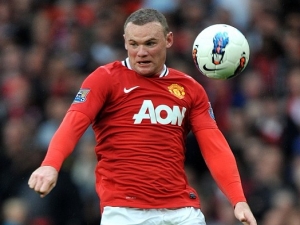 Wayne Rooney chce být kapitánem