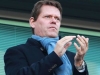 Novým trenérem HSV je Arnesen, Fink však zůstává v hledáčku