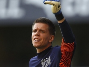 Szczesny: Mohu být vůdcem Arsenalu