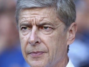 Sven Goran Eriksson: Wenger by měl trénovat reprezentaci Anglie