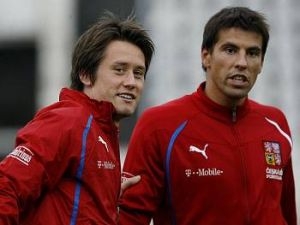 Euro v číslech: Češi jsou nejlepší v držení míče