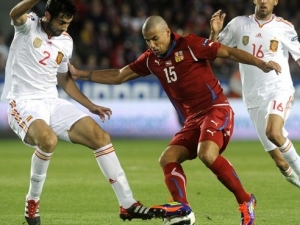 Euro 2012 otevře Polsko s nedávným šampionem, Češi změří síly proti Rusům