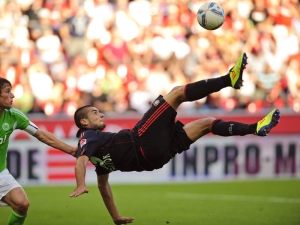 Derdiyoka chtějí v Tottenhamu i Itálii